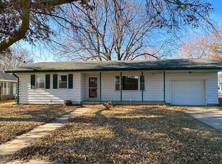 603 View St, Tabor, IA 51653