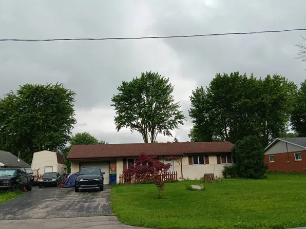 4531 Sherman Rd, Saginaw, MI 48604