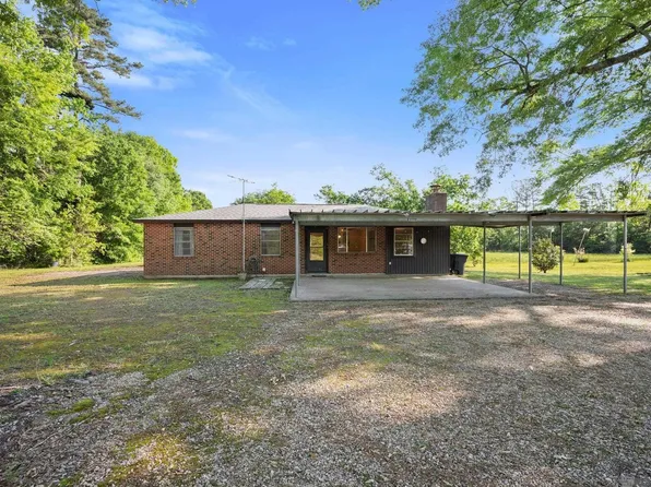 23110 Lee Price Rd, Clinton, LA 70722