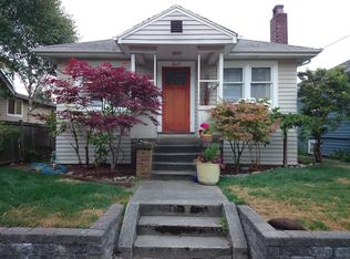 5617 Kirkwood Pl N, Seattle, WA 98103