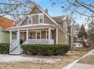 1469 Wilmette Ave, Wilmette, IL