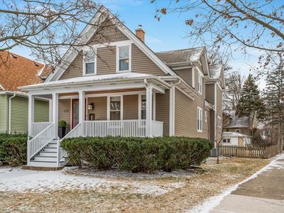 1469 Wilmette Ave, Wilmette, IL, 60091