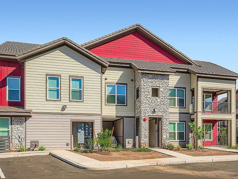 Exterior | Garrett Harvest Junction West (Representative)