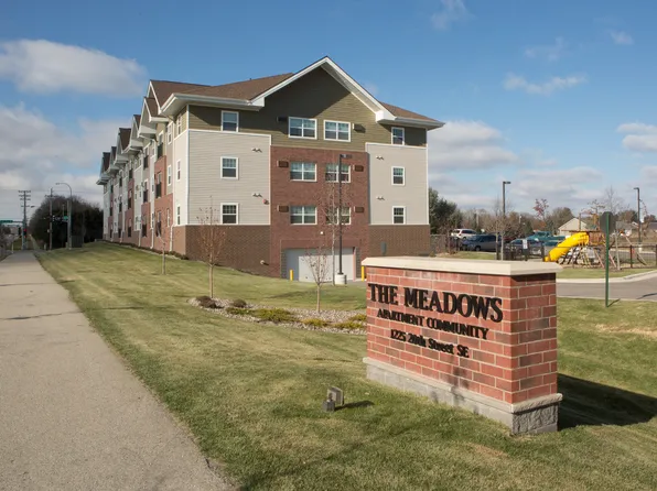The Meadows, 1225 20th St SE, Rochester, MN 55904