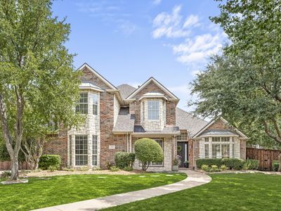 105 Surrey Ct, Southlake, TX, 76092
