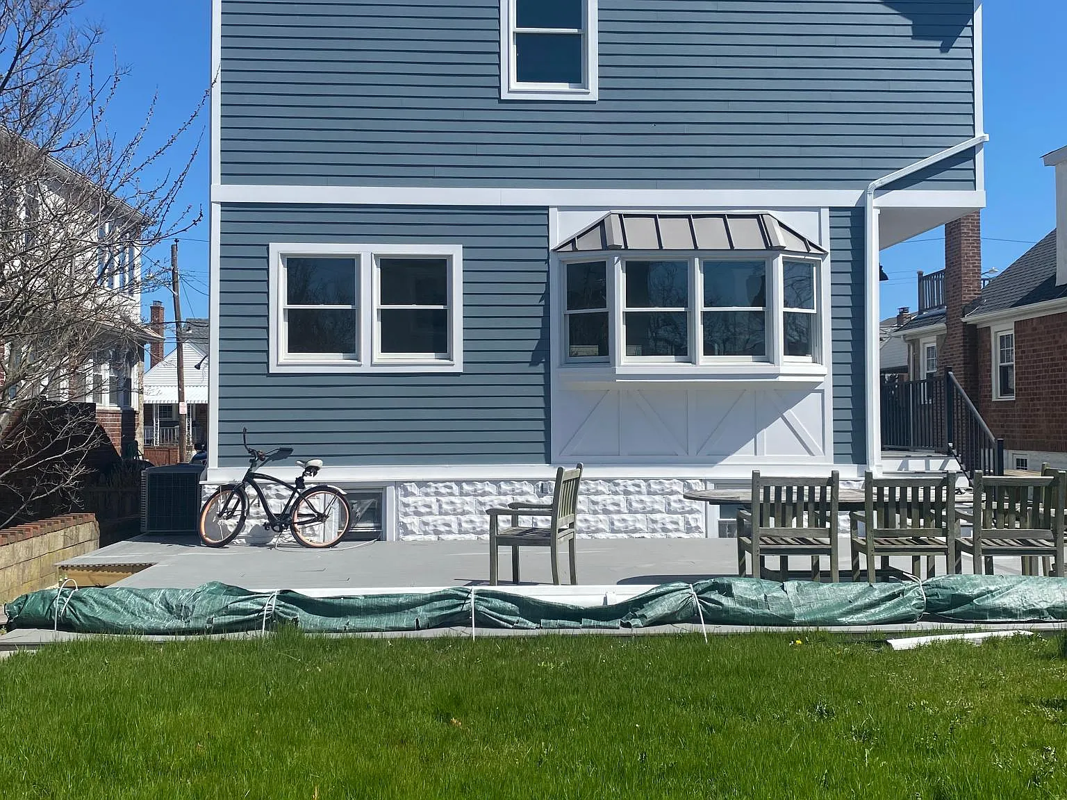 111 Lynbrook Ave — Photo 3