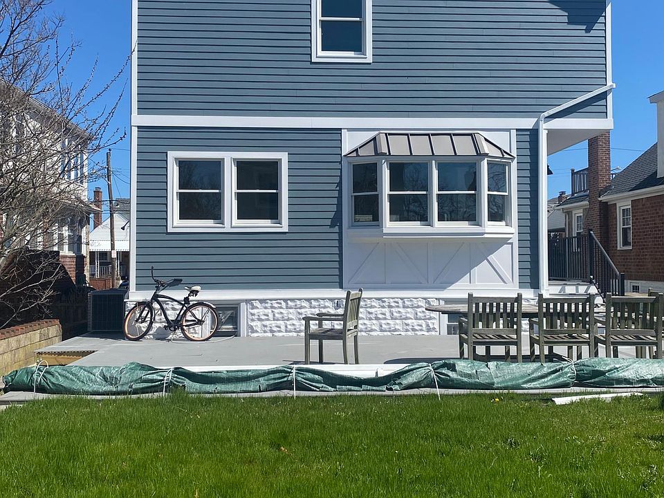 111 Lynbrook Ave, Point Lookout, NY 11569 Zillow