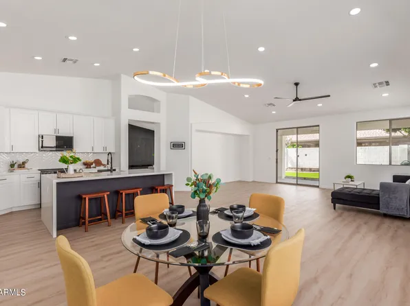 2172 W SPRUCE Drive, Chandler, AZ 85286