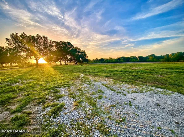 0 Hwy 343, Maurice, LA 70555