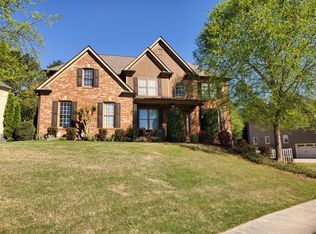 2018 Mapmaker Dr, Dacula, GA 30019