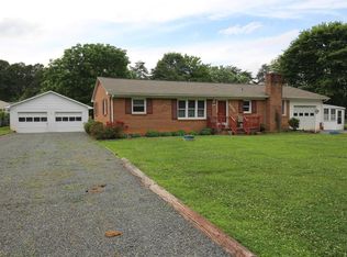 6090 Stanleyville Dr, Rural Hall, NC 27045
