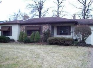 626 E University St, Springfield, MO 65807