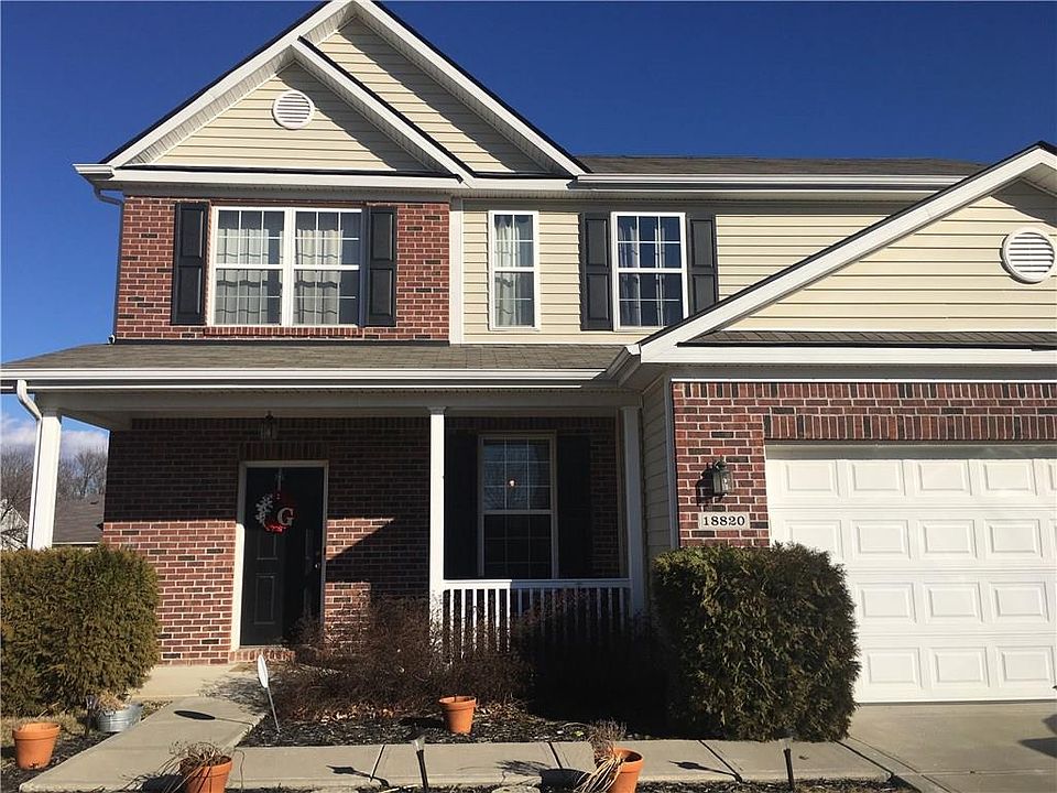 1st image of 18820 Big Circle Dr