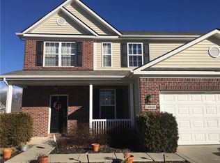 18820 Big Circle Dr, Noblesville, IN 46062