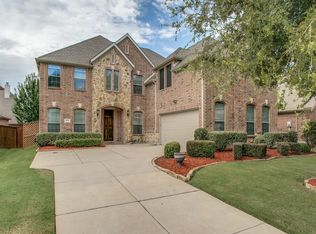 923 Redbird Ln, Allen, TX 75013
