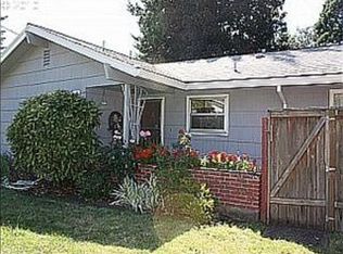 13004 NE Pacific Ct, Portland, OR 97230