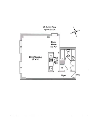 Rented by Akam Sales and Brokerage | media 7