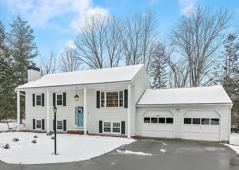 37 Hazen Rd, Shirley, MA 01464 Zillow