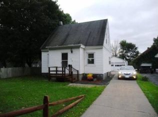 310 River Rd, Rome, NY 13440