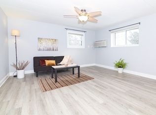 Crestview Condominiums, Holliston, MA 01746