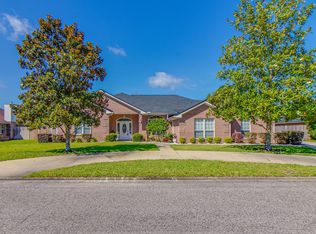 1119 Copperfield Cir, Macclenny, FL 32063