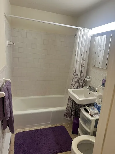 2 bed, $2,450 — Photo 2