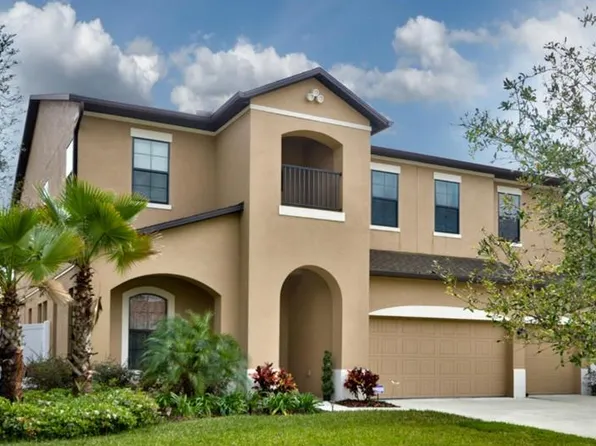 1908 Haven Bnd, Tampa, FL 33613