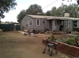 27595 Ellis Ave, Menifee, CA 92585