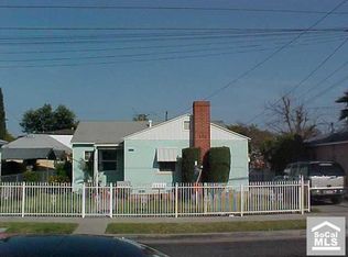 6508 Mayflower Ave, Bell, CA 90201
