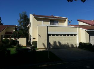 1651 E Bridgeport Ln, Camarillo, CA 93010