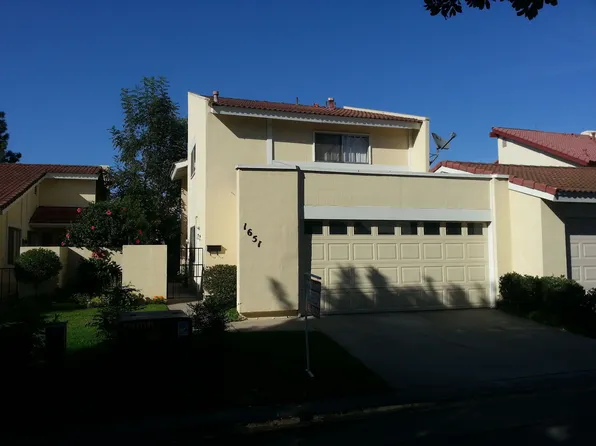 1651 E Bridgeport Ln, Camarillo, CA 93010