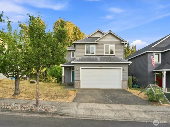 3309 S 2nd Way, Ridgefield, WA 98642