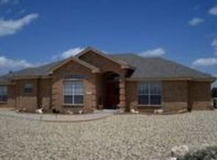 23 Riva Rdg, Big Spring, TX 79720