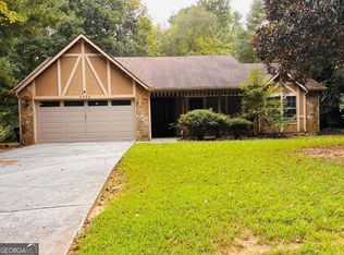 3393 Framingham Dr, Lithonia, GA 30038