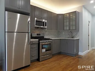 Rented by Spire Group