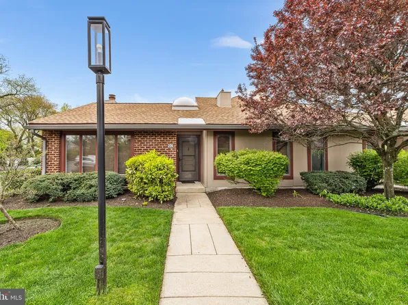 226 Uxbridge, Cherry Hill, NJ 08034