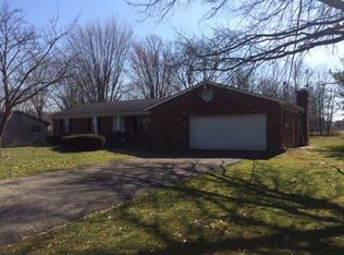 1389 Gibson Rd, Loveland, OH 45140