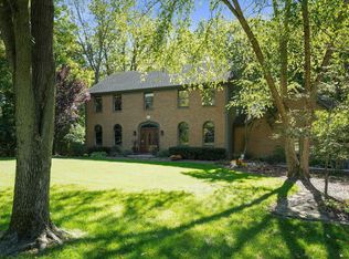 3445 Tonti Dr, Dublin, OH 43016