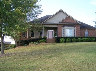 3011 Burts Xing LOT 25, Springfield, TN 37172