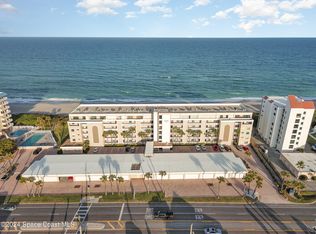 995 N Highway A1a APT 207, Indialantic, FL 32903