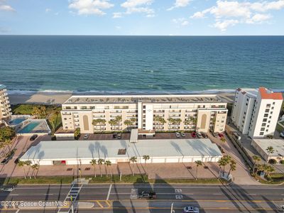 995 N Highway A1a APT 207, Indialantic, FL, 32903