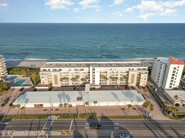 995 N Highway A1a APT 207, Indialantic, FL 32903