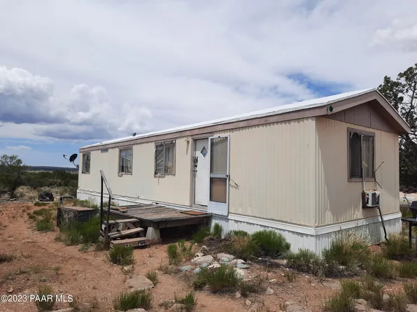 46600 W Dennny 5 Rd, Seligman, AZ 86337