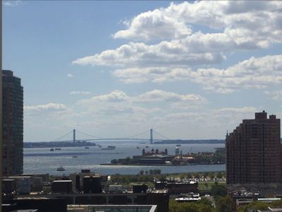 88 Morgan St APT 3109, Jersey City, NJ, 07302