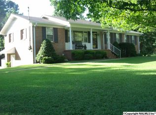 1243 Friendship Rd NE, Arab, AL 35016