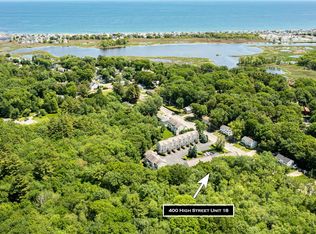 400 High St UNIT 18, Hampton, NH 03842