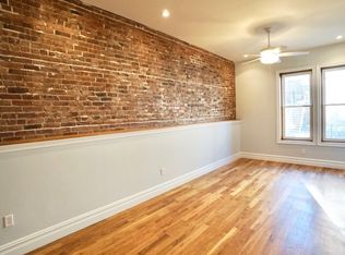 1249 Pacific St #3B, Brooklyn, NY 11216