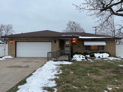 9618 Boulevard Dr, Highland, IN, 46322