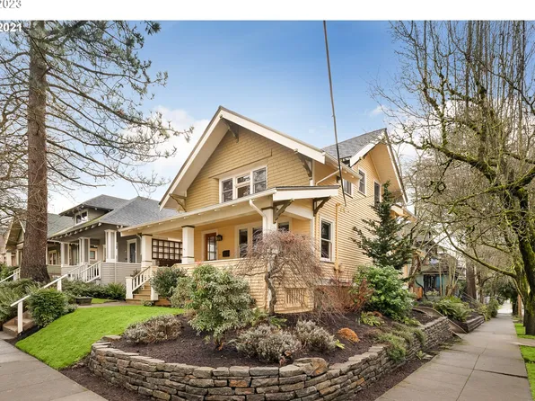 4210 SE Harrison St, Portland, OR 97215