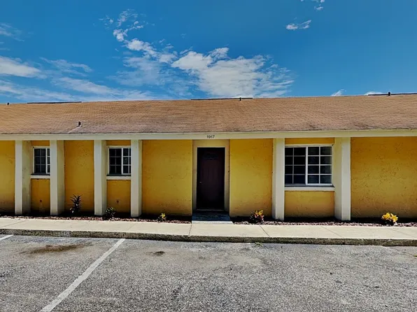 1917 Truman Rd, Orlando, FL 32807